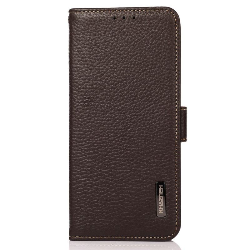 Futrola Samsung Galaxy M23 5G Liči Koža Khazneh Rfid