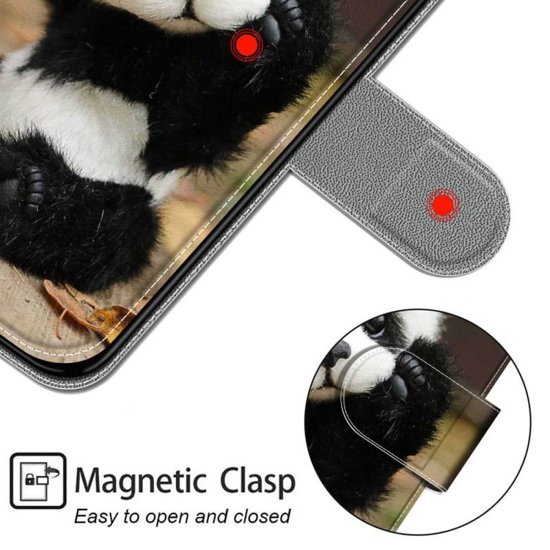 Futrola Samsung Galaxy M23 5G Mala Panda S Remenom