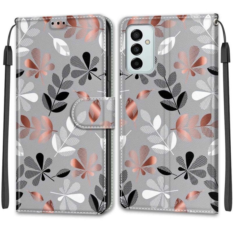 Futrola Samsung Galaxy M23 5G Plahte S Uzicom
