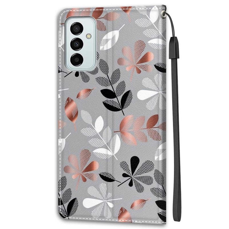 Futrola Samsung Galaxy M23 5G Plahte S Uzicom