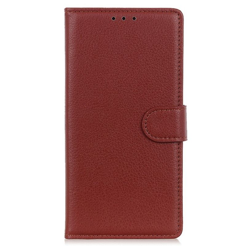 Futrola Samsung Galaxy M23 5G Tradicionalni Kožni Stil