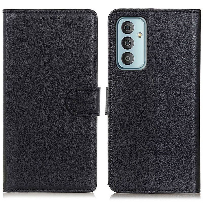 Futrola Samsung Galaxy M23 5G Tradicionalni Kožni Stil