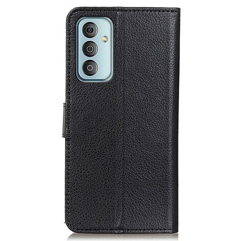 Futrola Samsung Galaxy M23 5G Tradicionalni Kožni Stil