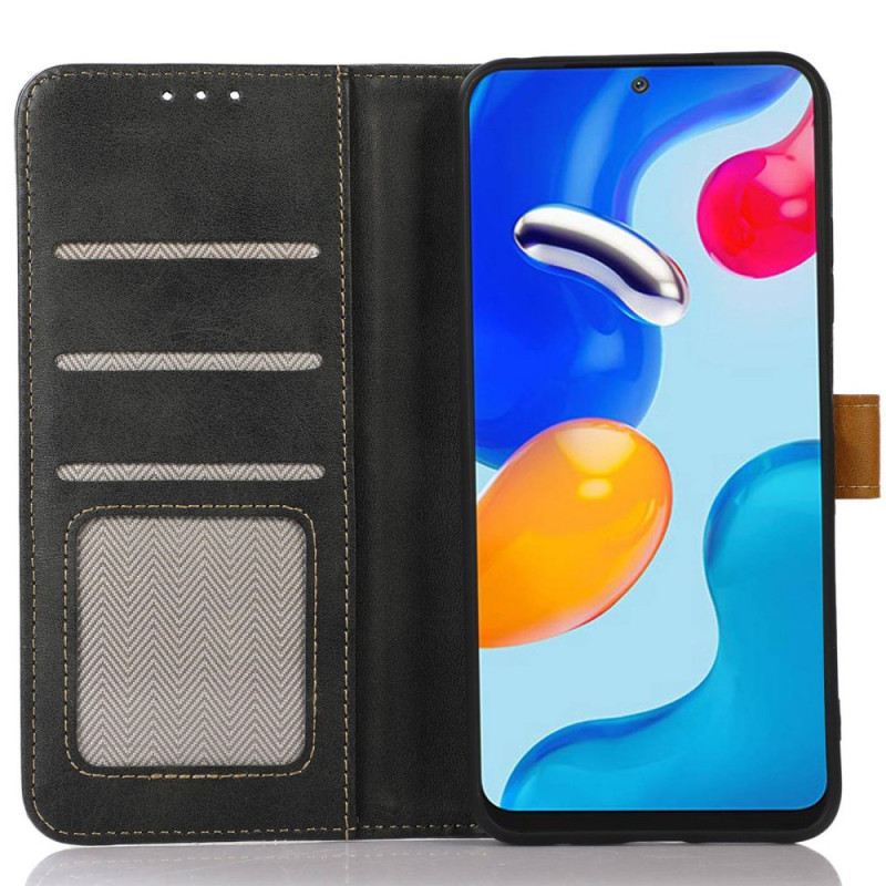 Futrola Samsung Galaxy M23 5G Tvrda Tkanica