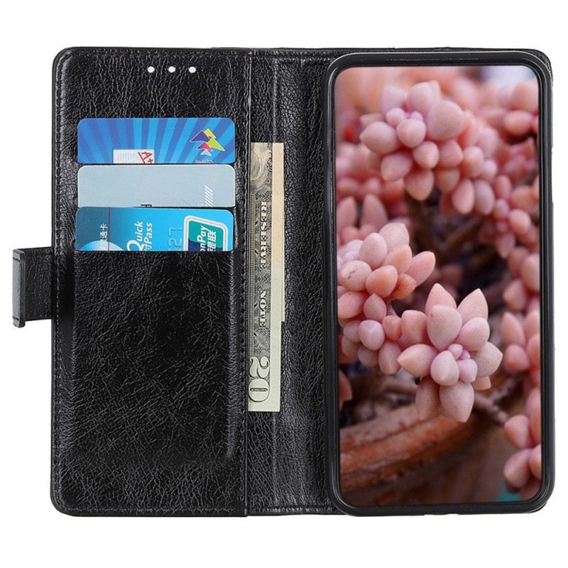 Kožna Futrola Samsung Galaxy M23 5G Vintage Nappa Koža