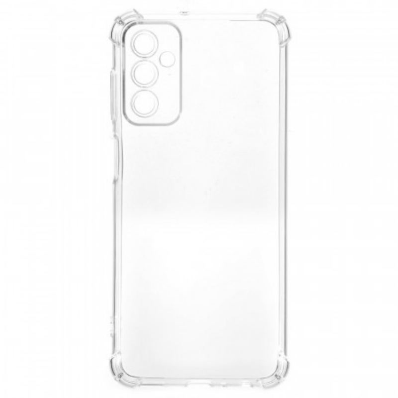 Maskica Samsung Galaxy M23 5G Ojačana Prozirna