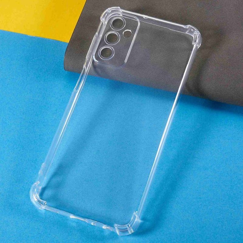 Maskica Samsung Galaxy M23 5G Ojačana Prozirna