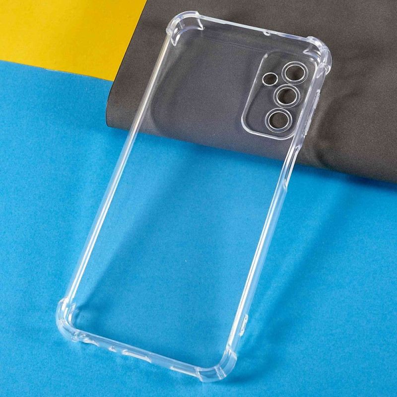 Maskica Samsung Galaxy M23 5G Ojačana Prozirna