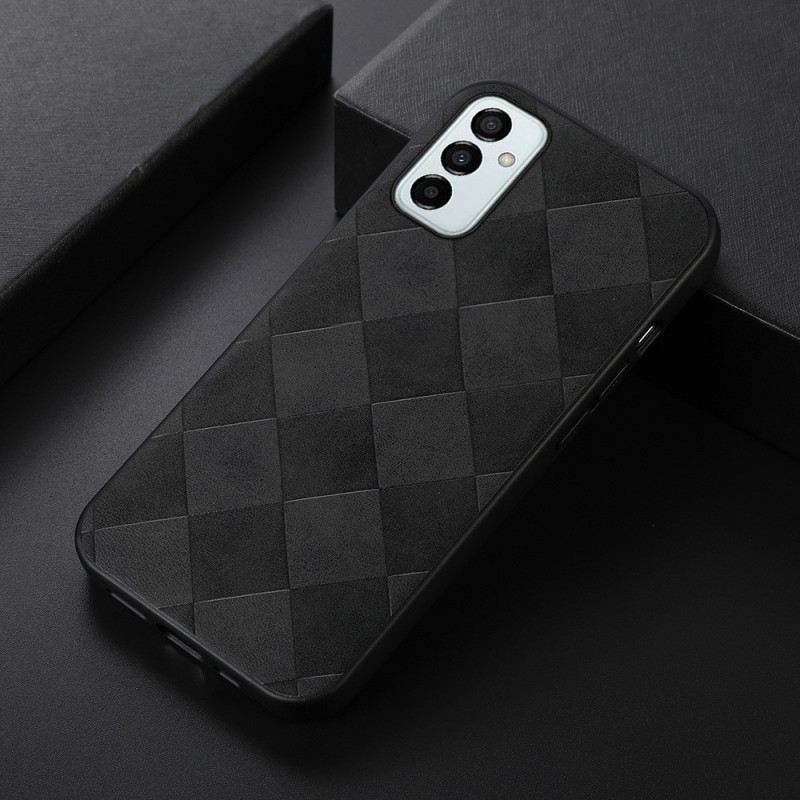 Maskica Samsung Galaxy M23 5G Tkani Dizajn