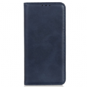 Flip Futrola Samsung Galaxy A15 Splitska Koža
