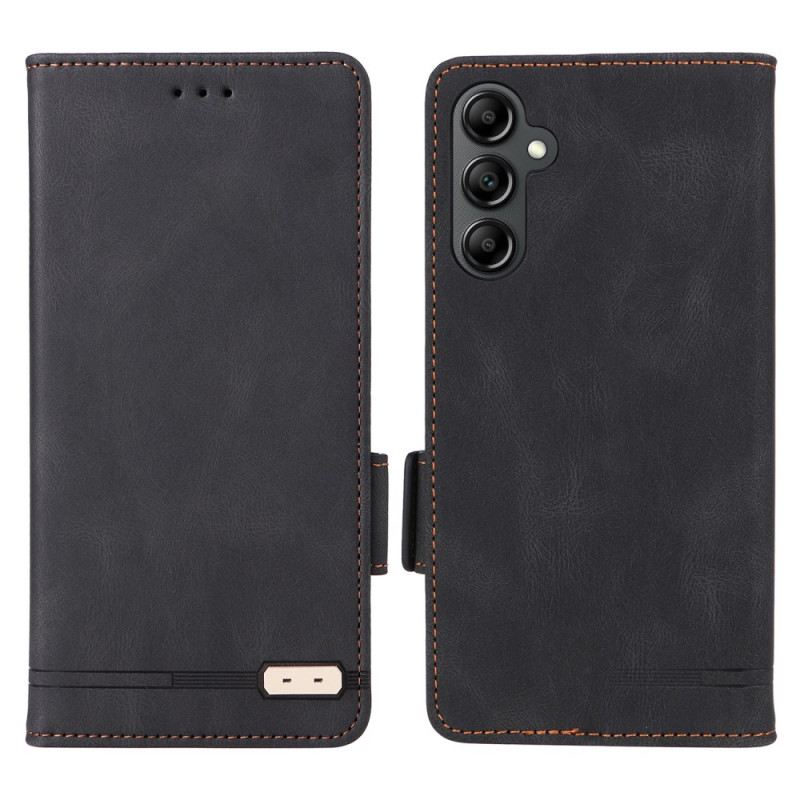Kožna Futrola Samsung Galaxy A15 Vintage Dizajn