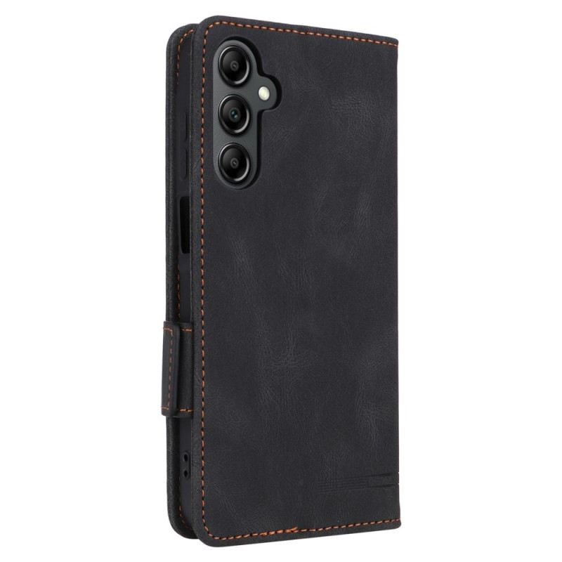 Kožna Futrola Samsung Galaxy A15 Vintage Dizajn