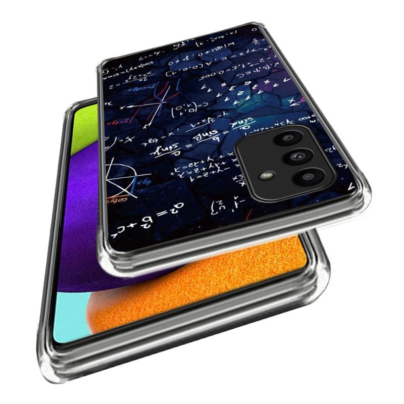 Maskica Samsung Galaxy A15 Jednadžba