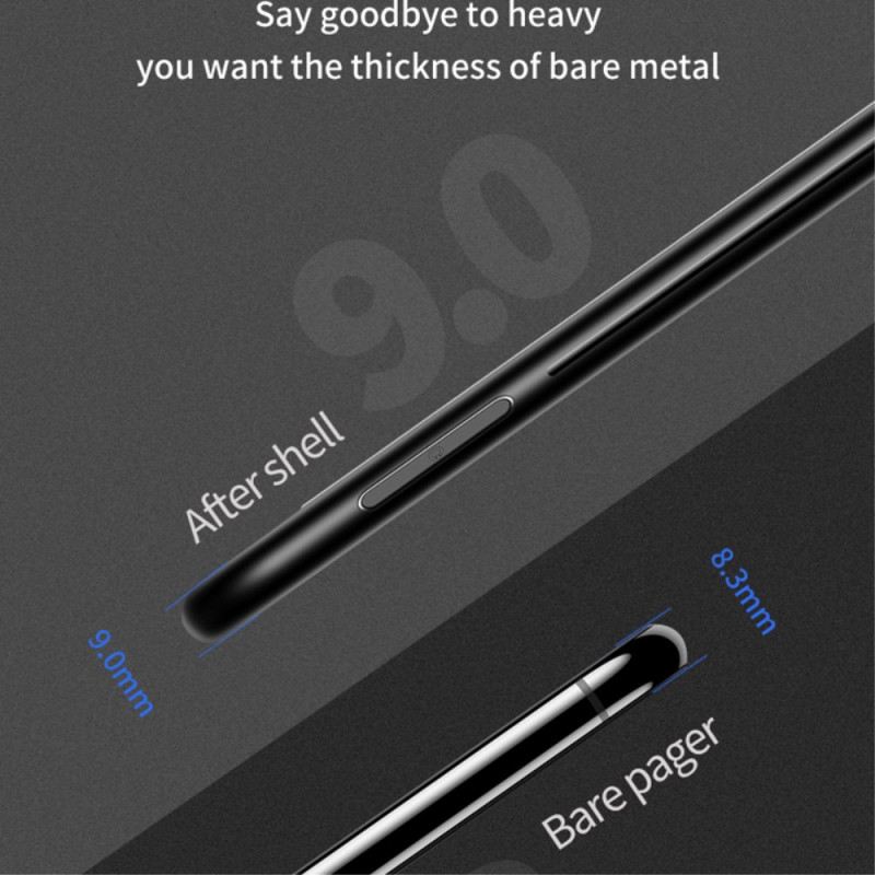 Maskica Samsung Galaxy A15 Kaljeno Staklo Mliječne Staze