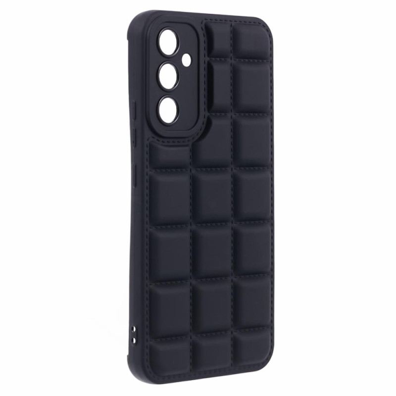 Maskica Samsung Galaxy A15 Prošiveni Stil