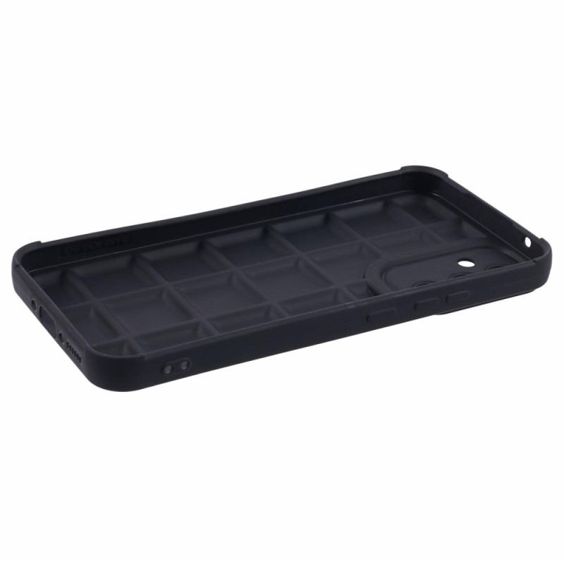 Maskica Samsung Galaxy A15 Prošiveni Stil
