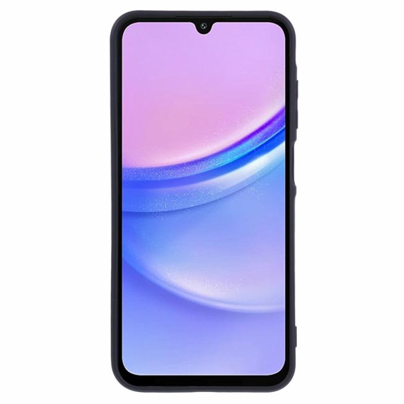 Maskica Samsung Galaxy A15 Silikonska Finoća
