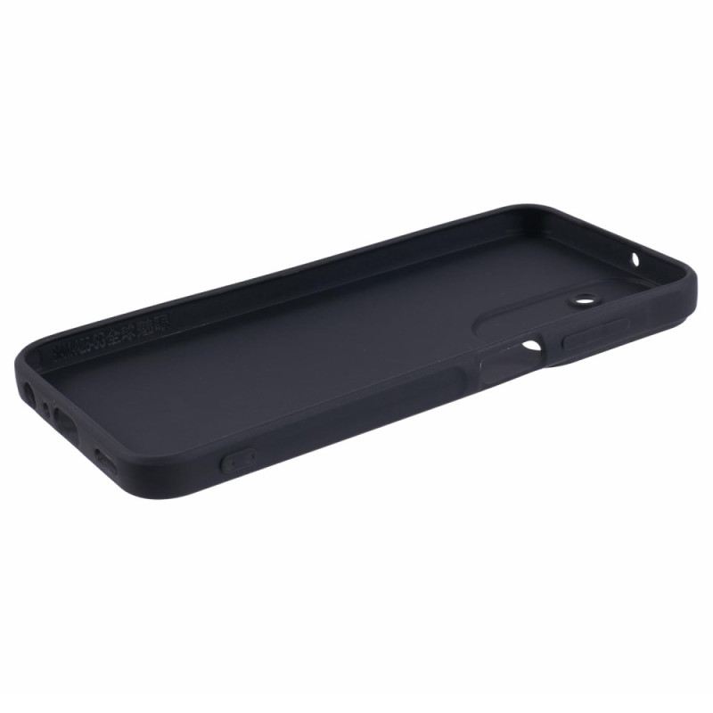 Maskica Samsung Galaxy A15 Silikonska Finoća