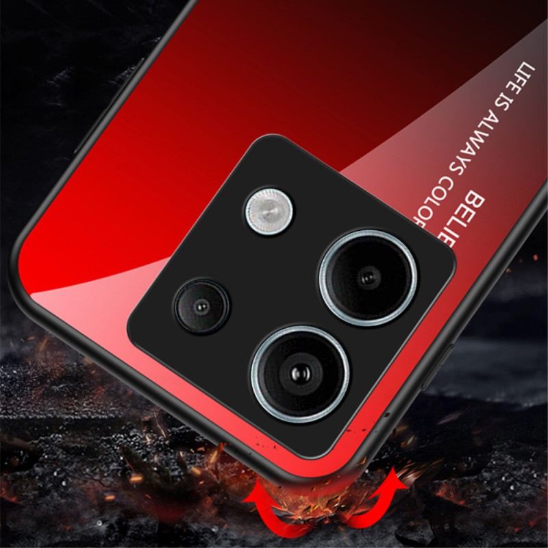 Maskica Poco X6 5g Maskice Za Mobitele Pozdrav Kaljeno Staklo