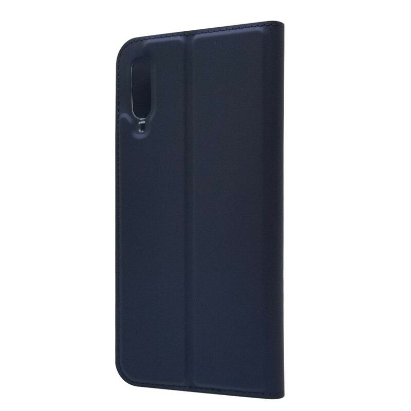 Flip Futrola Samsung Galaxy A70 Kožna Futrola Magnetna Kopča