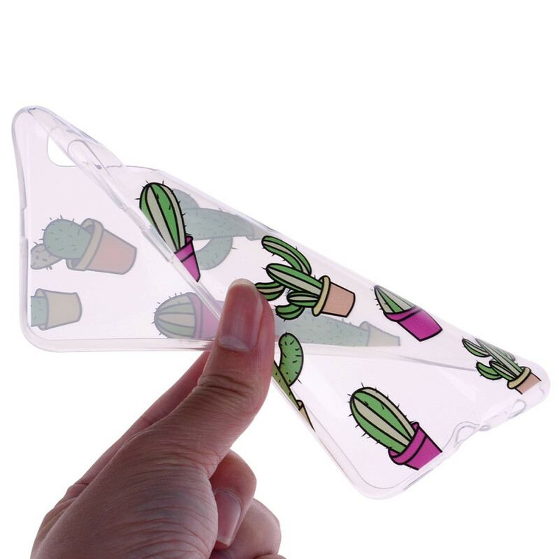 Maskica Samsung Galaxy A70 Mini Kaktusi