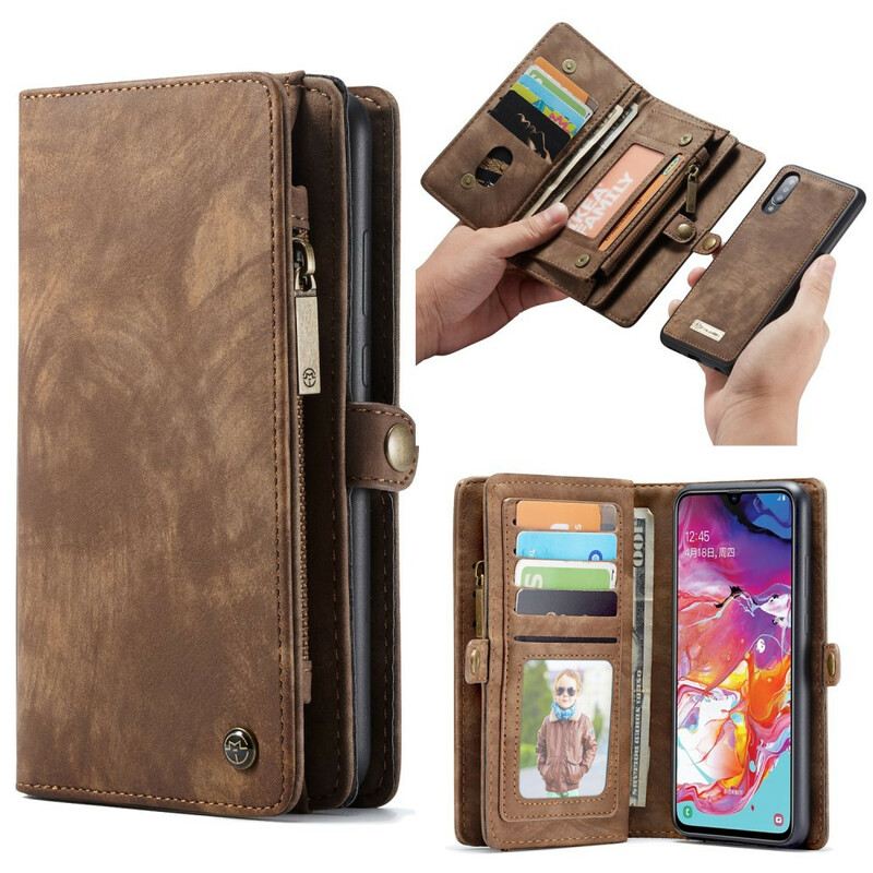 Maskica Samsung Galaxy A70 Odvojivi Caseme