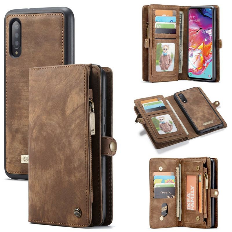 Maskica Samsung Galaxy A70 Odvojivi Caseme