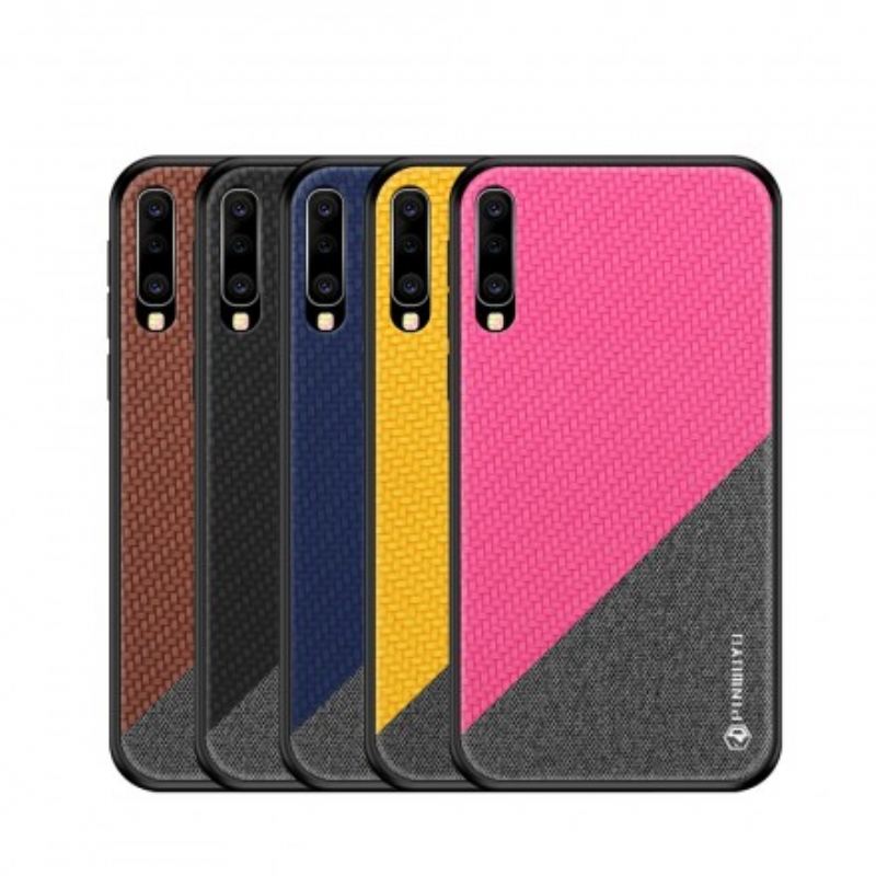 Maskica Samsung Galaxy A70 Serija Pinwuyo Honor