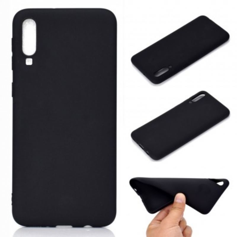 Maskica Samsung Galaxy A70 Silikon