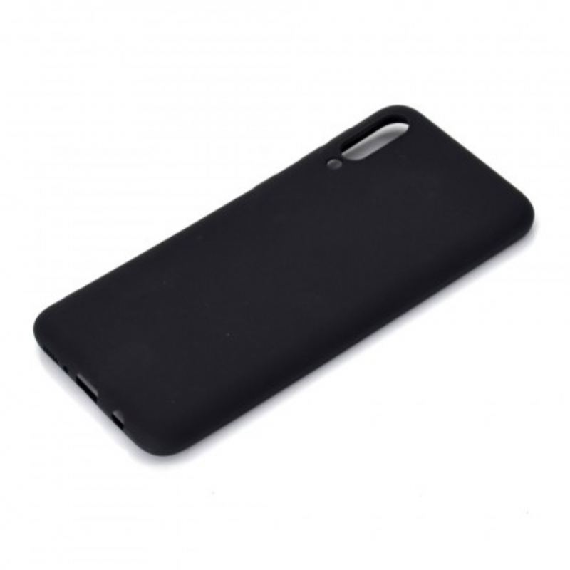 Maskica Samsung Galaxy A70 Silikon