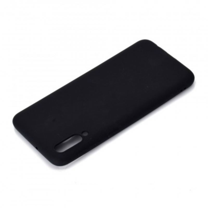 Maskica Samsung Galaxy A70 Silikon