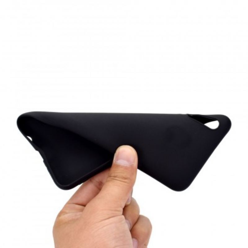 Maskica Samsung Galaxy A70 Silikon