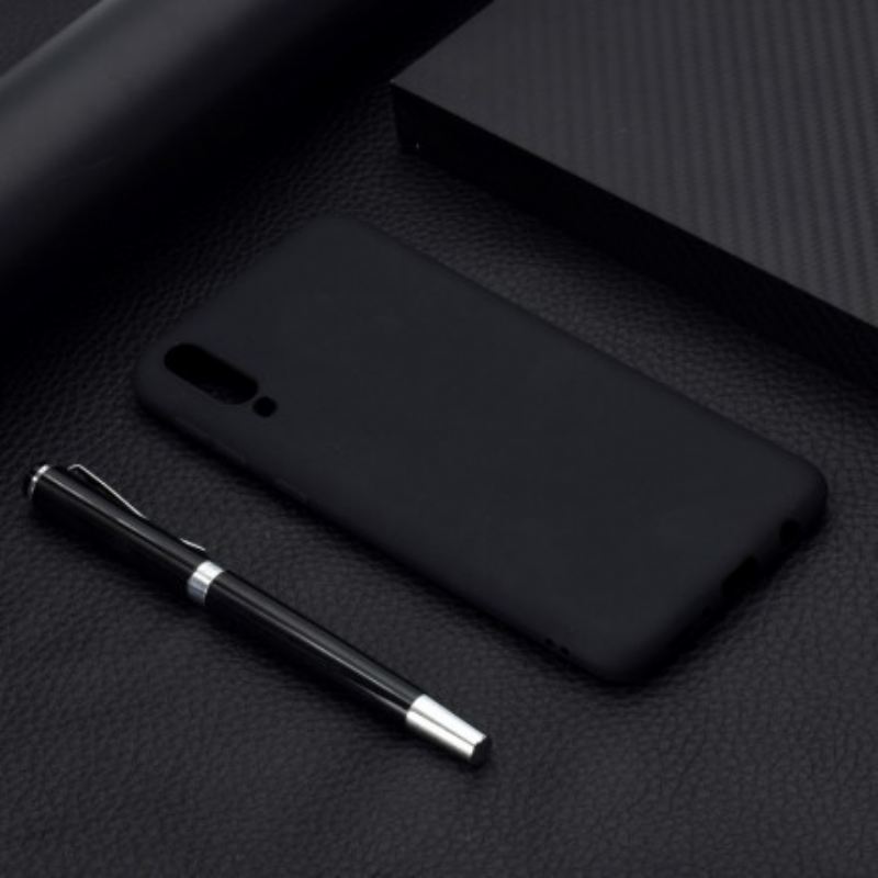 Maskica Samsung Galaxy A70 Silikon