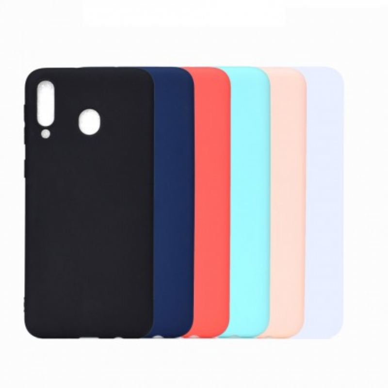 Maskica Samsung Galaxy A70 Silikon