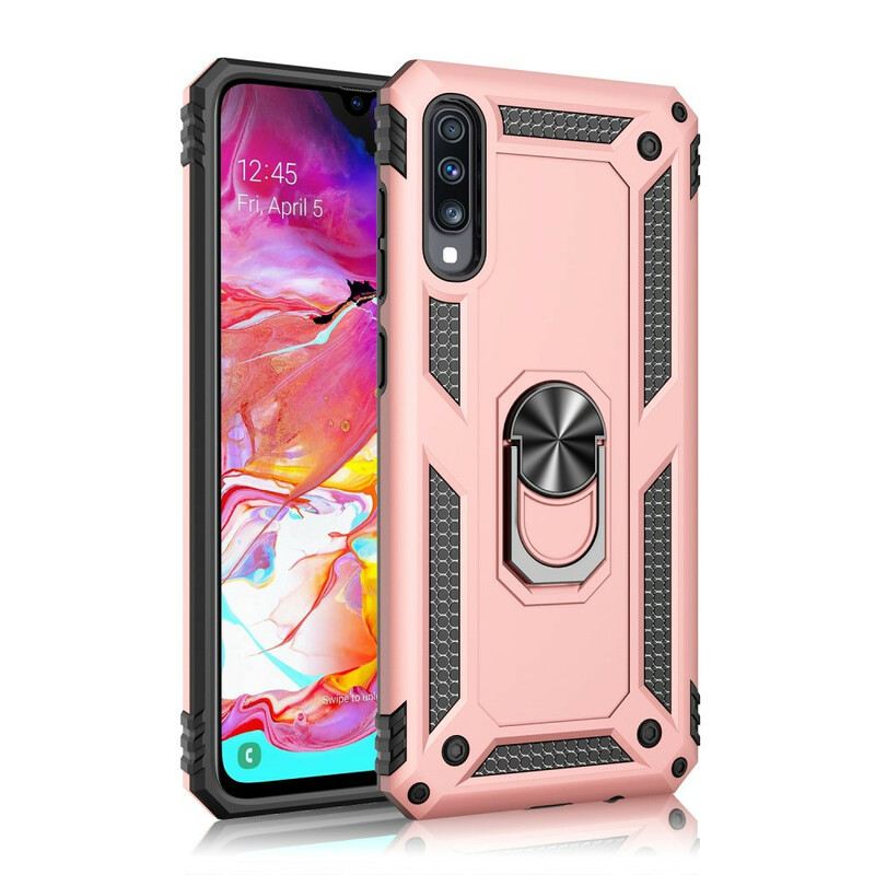 Maskica Samsung Galaxy A70 Vrhunski Prsten