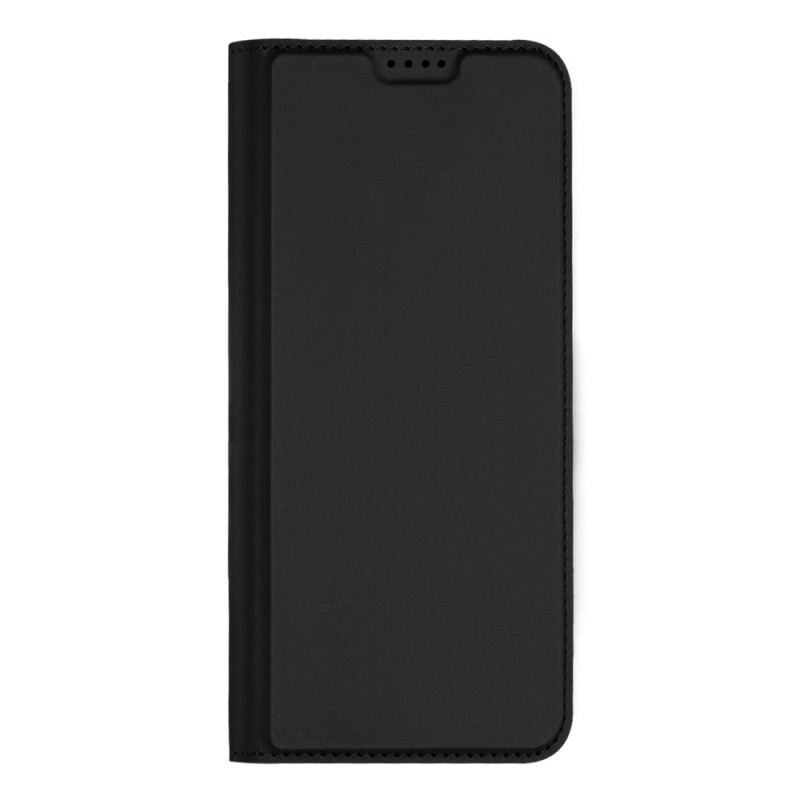 Flip Futrola Xiaomi 12T / 12T Pro Kožna Futrola Skin-pro Serija Dux Ducis