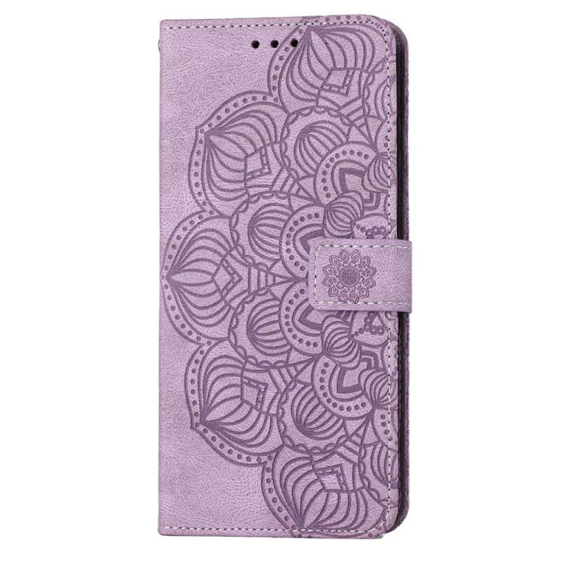 Futrola Xiaomi 12T / 12T Pro Barokna Mandala S Remenčićima