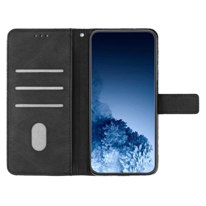 Futrola Xiaomi 12T / 12T Pro Barokna Mandala S Remenčićima