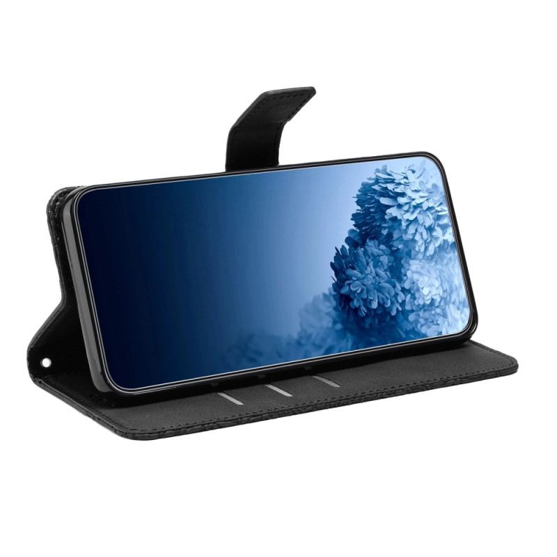 Futrola Xiaomi 12T / 12T Pro Barokna Mandala S Remenčićima