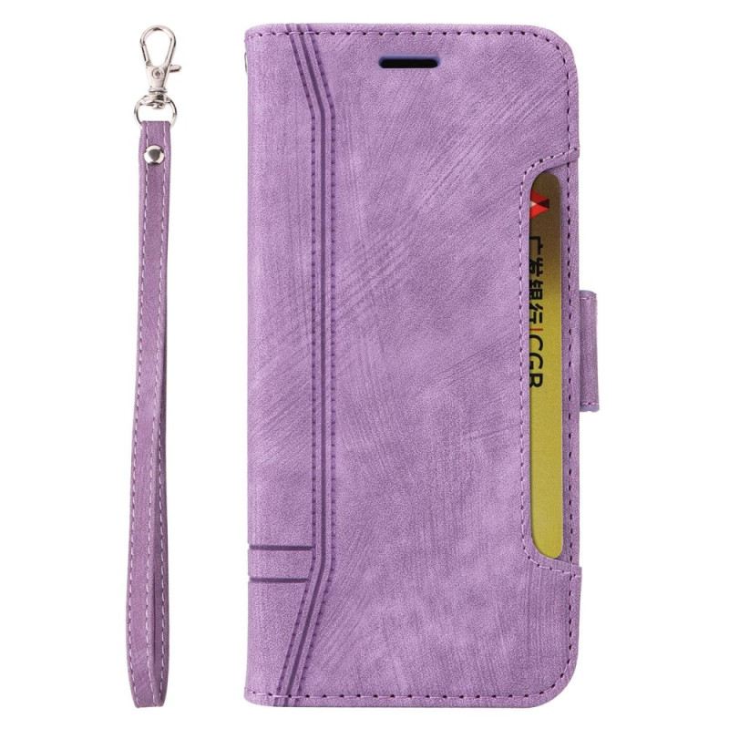 Futrola Xiaomi 12T / 12T Pro Betopnice Prednji Držač Kartice