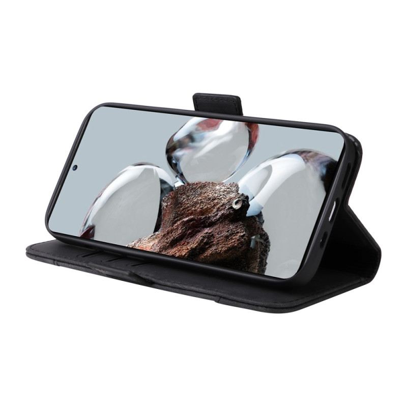 Futrola Xiaomi 12T / 12T Pro Betopnice Prednji Držač Kartice