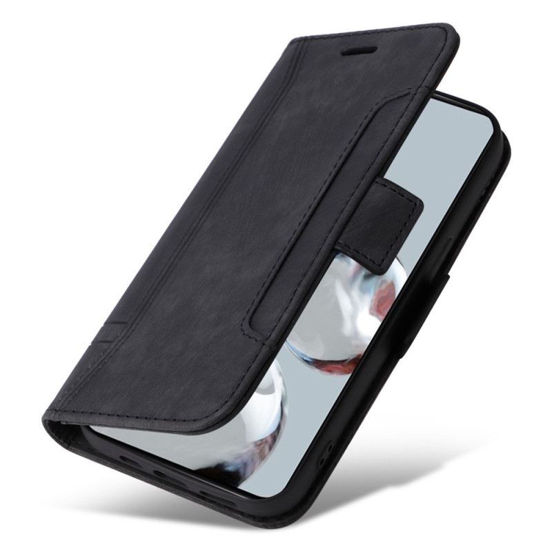 Futrola Xiaomi 12T / 12T Pro Betopnice Prednji Držač Kartice