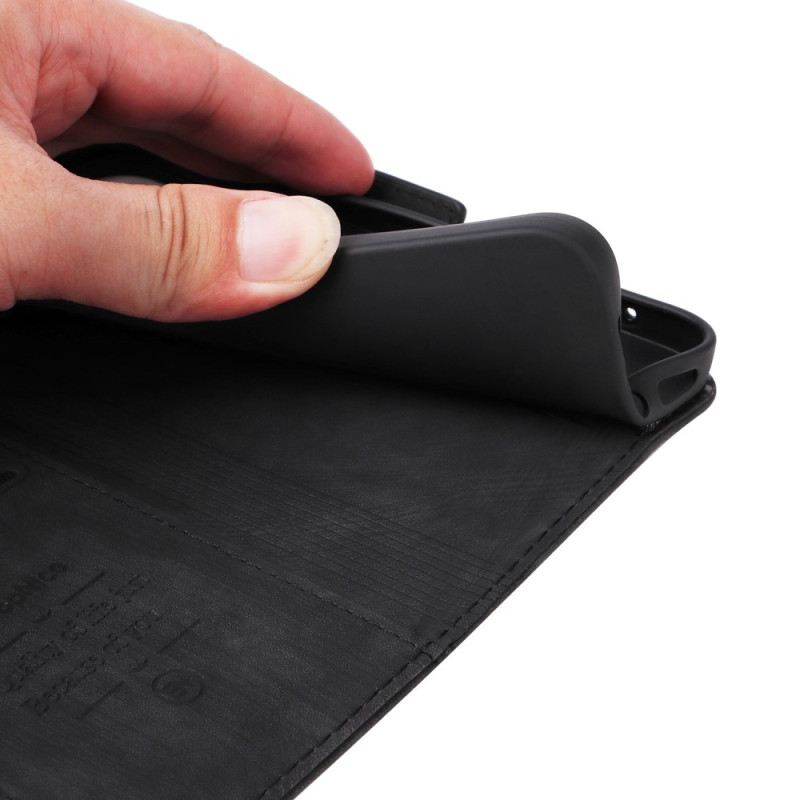 Futrola Xiaomi 12T / 12T Pro Betopnice Prednji Držač Kartice