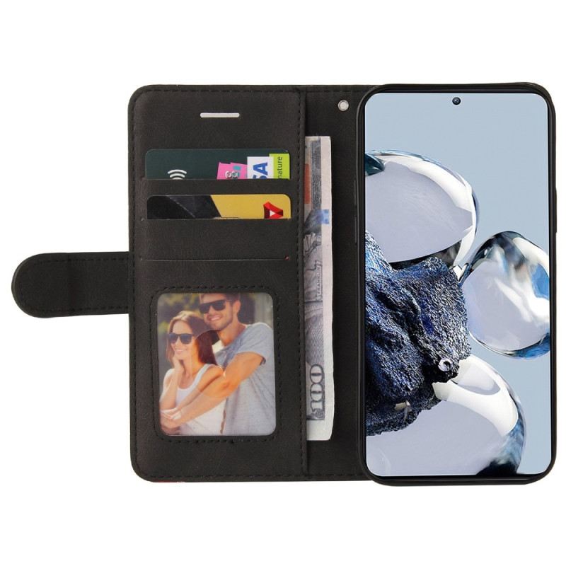 Futrola Xiaomi 12T / 12T Pro Dvobojni Remen