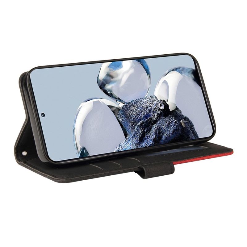 Futrola Xiaomi 12T / 12T Pro Dvobojni Remen