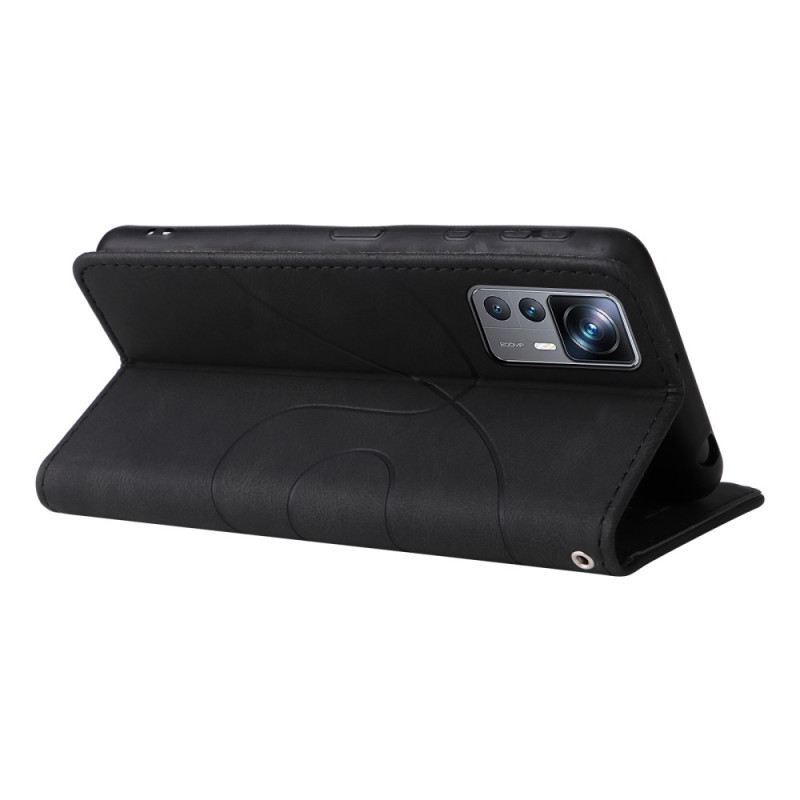 Futrola Xiaomi 12T / 12T Pro Dvobojni Remen