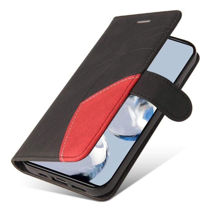Futrola Xiaomi 12T / 12T Pro Dvobojni Remen