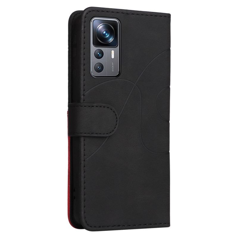 Futrola Xiaomi 12T / 12T Pro Dvobojni Remen