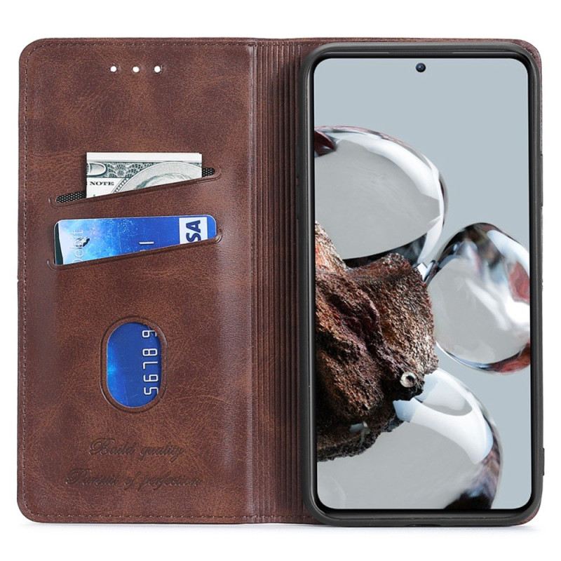 Futrola Xiaomi 12T / 12T Pro Izloženi Šavovi