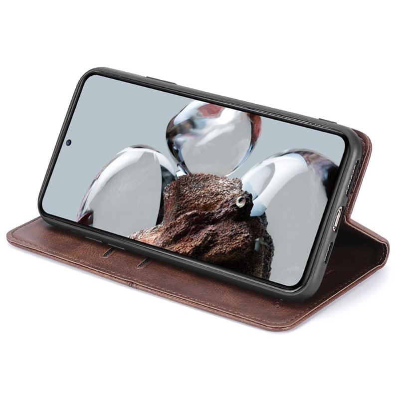 Futrola Xiaomi 12T / 12T Pro Izloženi Šavovi